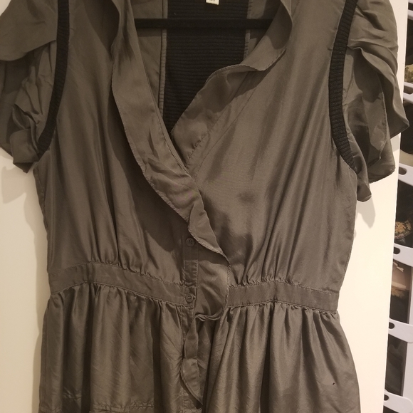 WILFRED Dress - Large - Picture 5 of 5